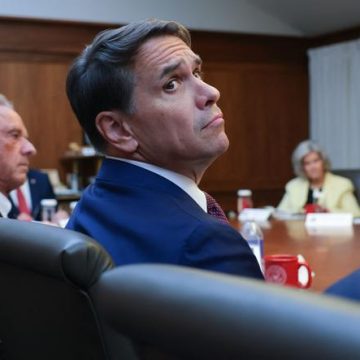 2576d214-488f-44c2-8206-f2ea79bfdae5 Todd Blanche et les concessions pour la confirmation au Sénat