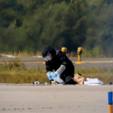 25891465-40e7-4e82-8145-64c4cb4e0c7f Incident de Drone à l’Aéroport de Hanovre: Un Nouveau Cas de Menace Aérienne