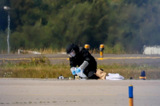 25891465-40e7-4e82-8145-64c4cb4e0c7f Incident de Drone à l’Aéroport de Hanovre: Un Nouveau Cas de Menace Aérienne