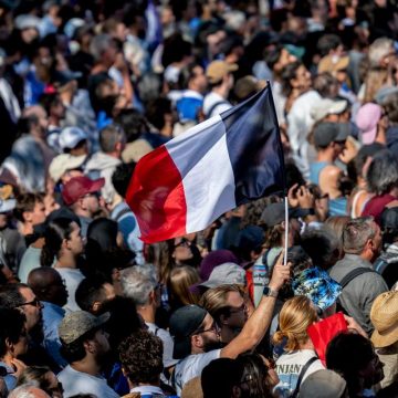 25b209e8-8807-4ad7-ab77-9f977b37f6e5 Unité difficile à gauche avant la présidentielle de 2027