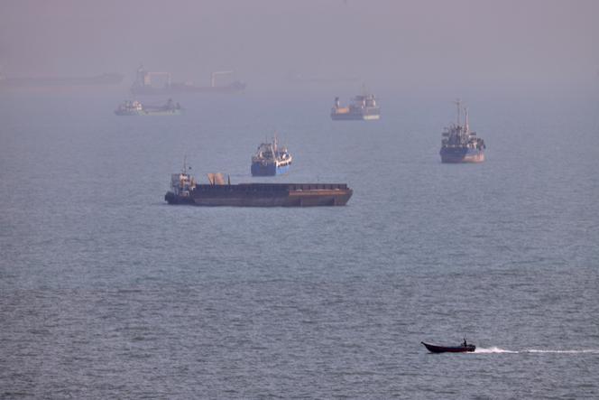 26095d79-d255-4a33-8f46-b2805498781b Blocage du détroit d’Ormuz : les conditions d’Iran pour une réouverture