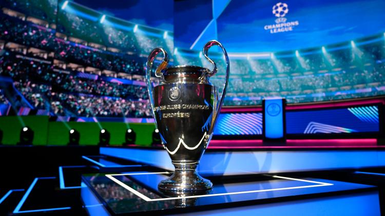 261363c8-a1c4-4438-90fc-7a5ef96e3324 Tirage et Répartition des Clubs pour la Ligue des Champions 2026-2027