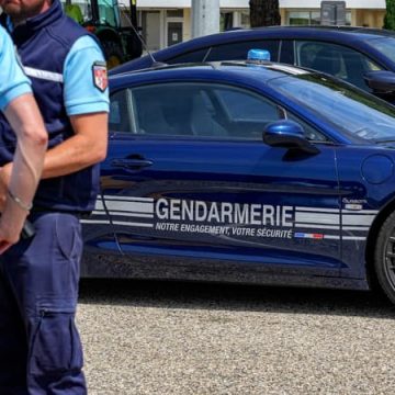 Découverte d&rsquo;un corps calciné à Saint-Gilles : enquête ouverte
