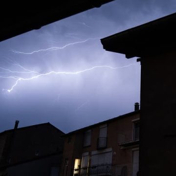 26958589-a7ff-4c9e-a0f0-a8a96ec339d8 Intempéries en France: Vigilance orange et interventions après une tornade
