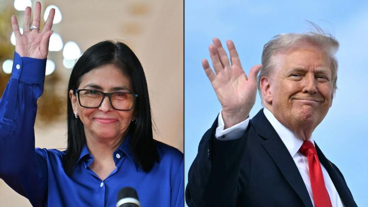 27376a3c-d96f-4180-97c1-4c7e1c39d13f Accord pétrolier entre les États-Unis et le Venezuela : une perspective de croissance des réserves