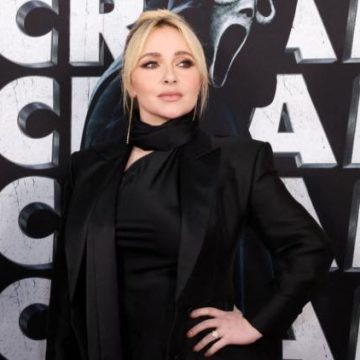 2797d0f6-0d3e-4b1b-9526-60fe793fca57 Réactions suite au décès de l’actrice Hayden Panettiere