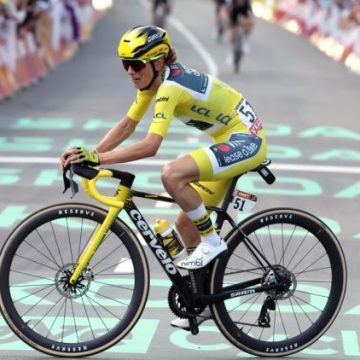 Tour de France Femmes 2026 : Détails de l&rsquo;Événement