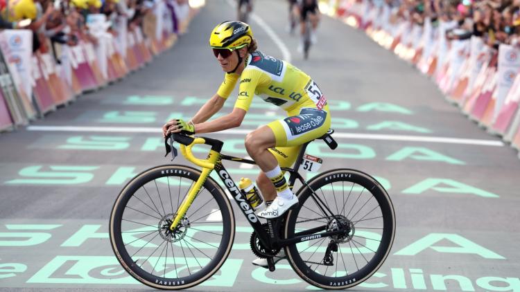 279d296e-7f4d-4cb4-9625-8ee08aeadf82 Tour de France Femmes 2026 : Détails de l’Événement
