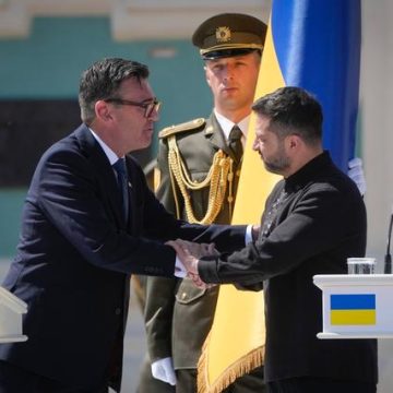 27b12684-1db0-4d9b-b0e9-219bc8d660b9 Soutien européen renouvelé à l’Ukraine
