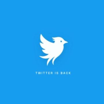 Twitter renaît sous le nom d&rsquo;Operation Bluebird