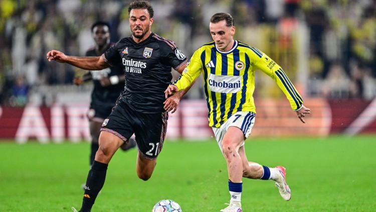 27f388ef-9320-41b4-8b6b-a651f99f7c1a L’Olympique Lyonnais Arrache un Match Nul Crucial à Istanbul