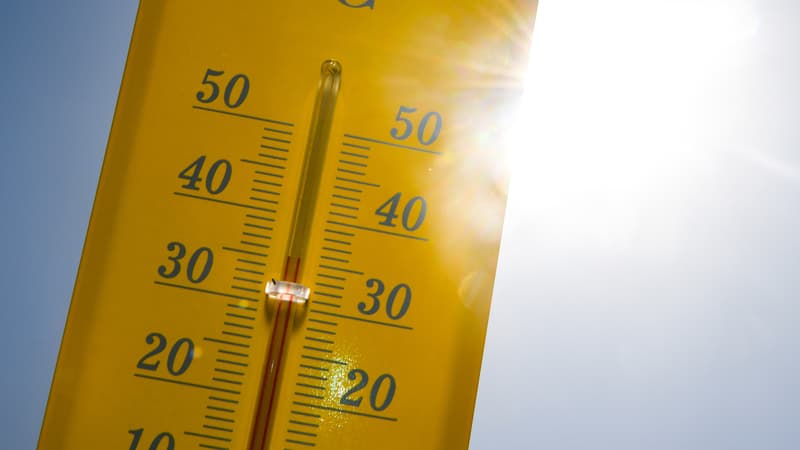 282e5f25-947b-4caf-acca-cb320850b538 Alerte Canicule et Incendie dans l’Ouest de la France