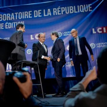 28c3cf71-5331-4a18-889d-32ca97e0865c La question d’une candidature unique pour l’élection présidentielle 2027