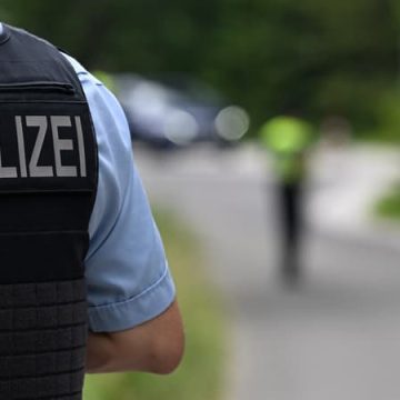 28ed989f-500d-4477-a21f-c9da066f09eb Arrestation d’un espion ukrainien en Allemagne
