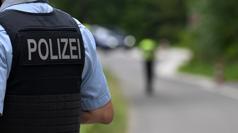 28ed989f-500d-4477-a21f-c9da066f09eb Arrestation d’un espion ukrainien en Allemagne