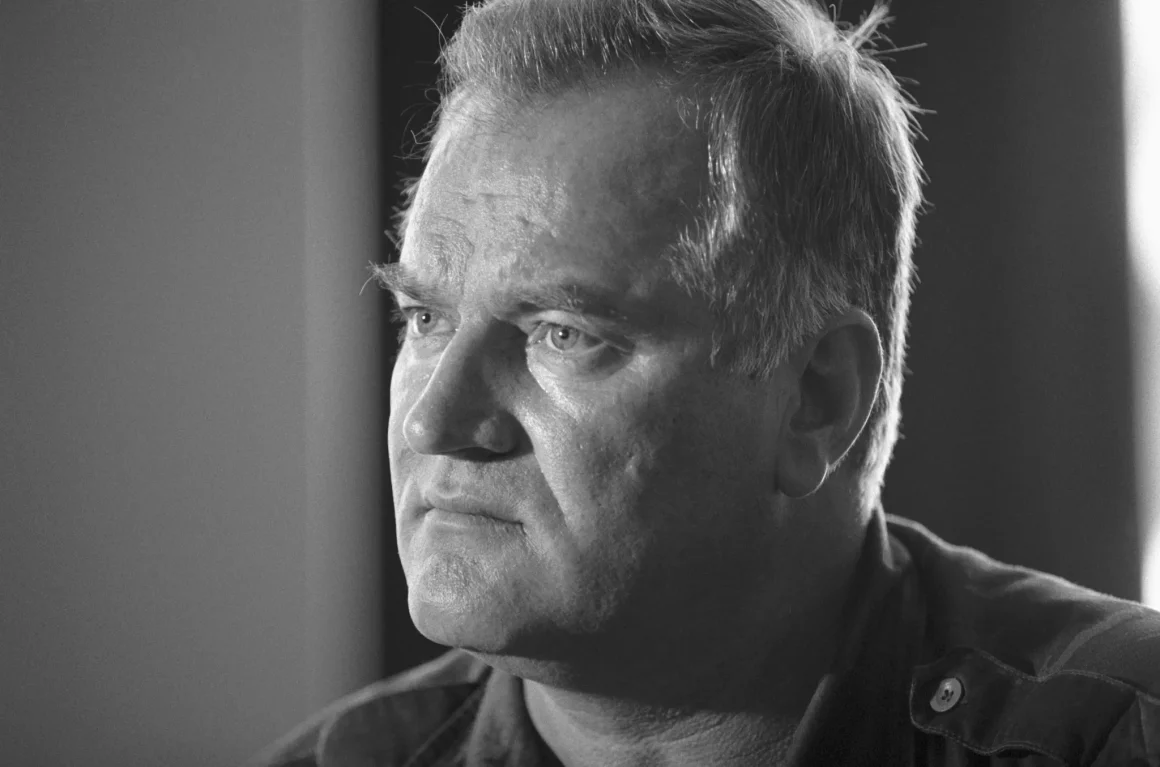 29505c5d-ca05-4cd9-b443-0aed40081fc8 Obsèques de Ratko Mladic : Une cérémonie avec honneurs pour l’ex-chef militaire serbe