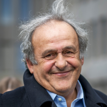 298533a0-091f-4876-a9db-c2e205da647b Michel Platini s’exprime sur le Ballon d’Or et choisit son favori