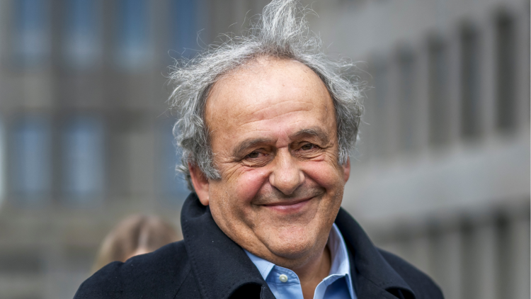 298533a0-091f-4876-a9db-c2e205da647b Michel Platini s’exprime sur le Ballon d’Or et choisit son favori