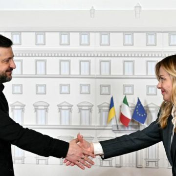 2ab4a5a1-a7a1-4594-b3aa-7983313572d4 Les divisions politiques en Italie à l’approche des élections de 2027
