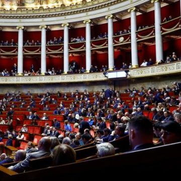 2aeff061-5ccb-486c-8d3a-8c5413d9d1d6 Vote du budget sous tension à l’approche de la présidentielle