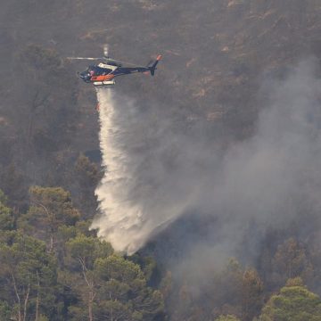2b12b00e-e559-41f4-8c5e-30e2e4bb7faf Incendies en France : Développements récents