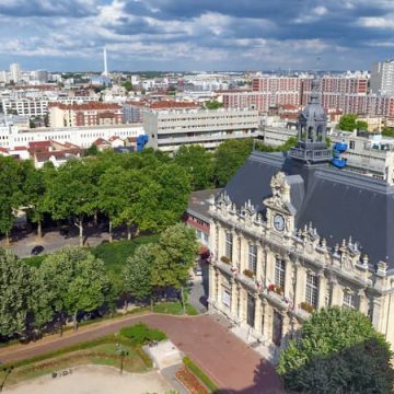 Trois cas de tuberculose identifiés à Ivry-sur-Seine