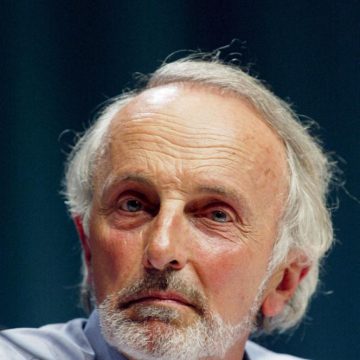 2b8ca2ee-fcc4-4328-a17a-e1ef6c7e6d60 André Lévy-Lang : Un parcours entre industrie et banque