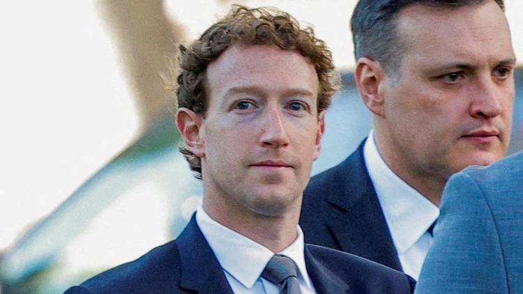 2bafc1d0-ae3f-4cc5-b718-9f8b41d69607 Le procès de Meta: Zuckerberg témoigne face aux accusations d’addiction des mineurs