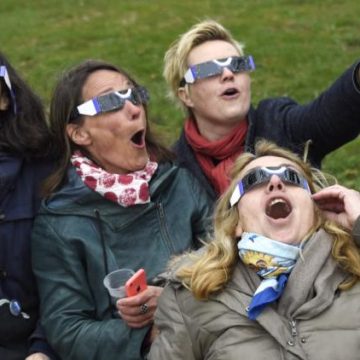 Éclipse Biarritz: Un Événement Musical et Astronomique à Ne Pas Manquer