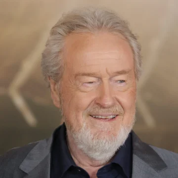 2d64b080-2b10-4d26-99c2-0f0da501e77a Ridley Scott discute de The Dog Stars et de ses préoccupations environnementales