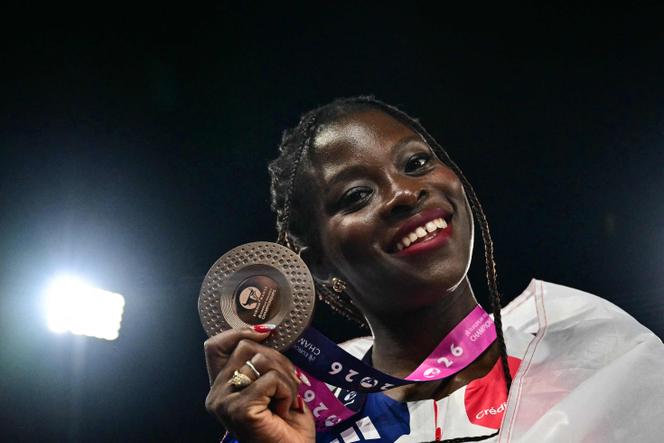 2d6d827f-3f29-4f89-ba99-89ca35fb69b6 La France termine son championnat d’Europe d’athlétisme avec onze médailles