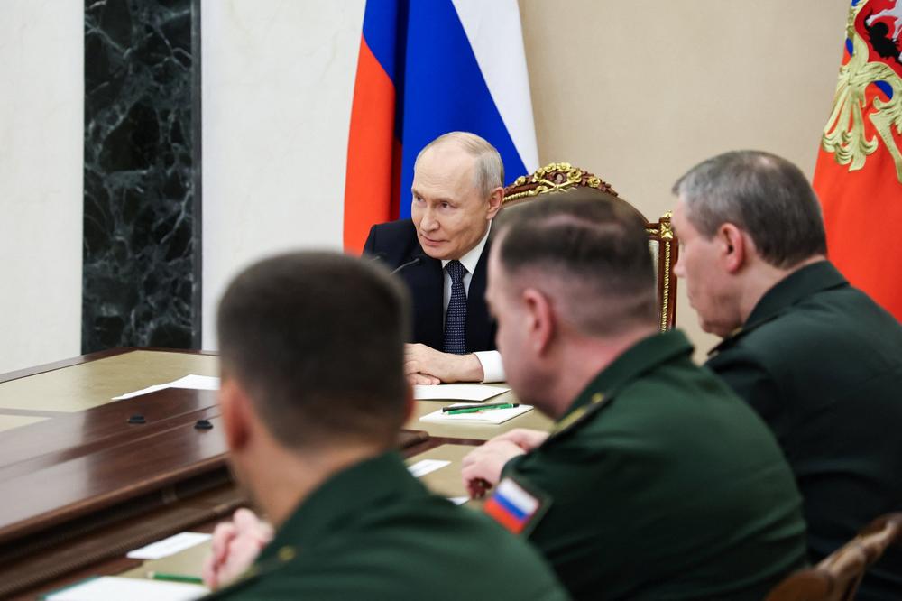 2dea54dd-4acc-4ff1-ac66-74e327e5c5d7 L’ONU appelle à la cessation des frappes en Ukraine et Russie