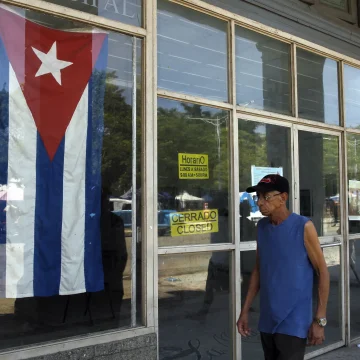 2ef5eed0-e090-4779-8c1a-7b2a3638fe28 Cuba face à une crise économique et sociale sévère