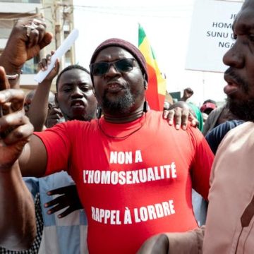 2f4edd12-e411-470c-b743-07bfaf74b34a Affaire Pape Cheikh Diallo au Sénégal : Évolutions récentes