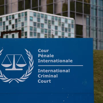 2f9fb69d-23a4-40e9-a0cf-613c5c487f45 Les États-Unis s’opposent fermement à la Cour pénale internationale