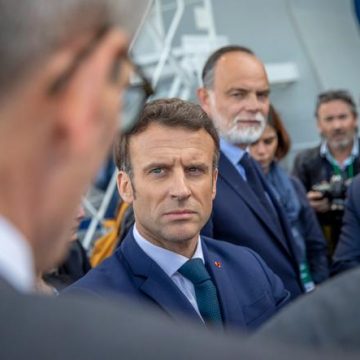 L&rsquo;élection présidentielle 2027 et ses enjeux