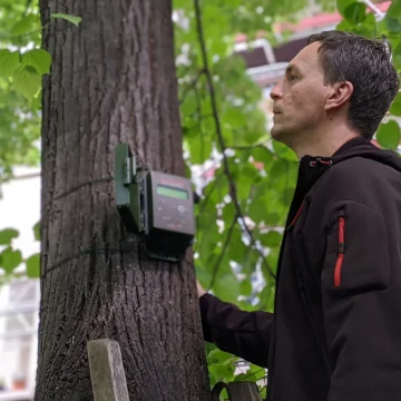 L&rsquo;écoute des paysages sonores pour une meilleure compréhension de notre environnement
