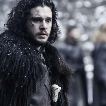 3305613b-f6ae-40db-91e0-995352c34e12 Kit Harington rejoint la série Harry Potter