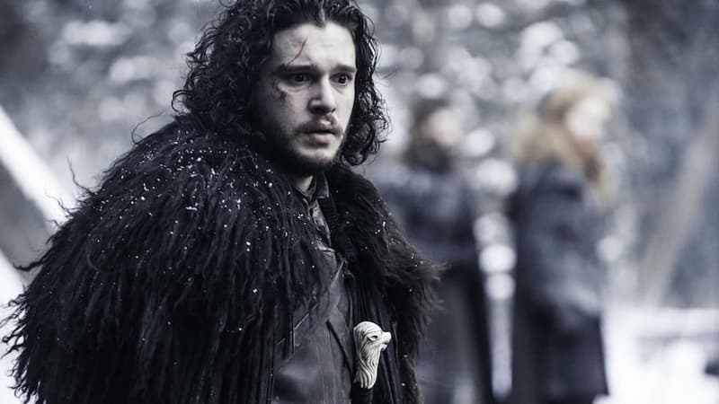 3305613b-f6ae-40db-91e0-995352c34e12 Kit Harington rejoint la série Harry Potter