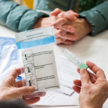 3337c1dc-701d-47c7-a797-c3b244af8972 Réduction de la mortalité par cancer colorectal au Pays basque espagnol grâce au dépistage