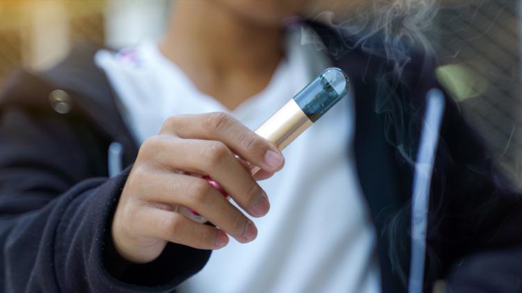 34d43bfd-5f6e-46f9-b1e7-9382ce732647 Risques du vapotage pour la santé des jeunes