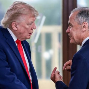 Tensions commerciales croissantes entre les États-Unis et le Canada