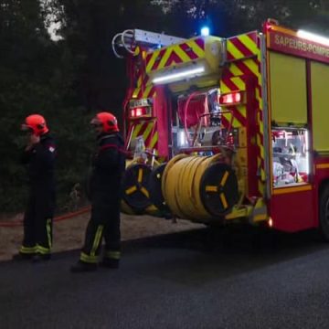 350aeadb-d6b3-4510-94de-120dccbb33fd Les vagues de chaleur et les incendies: une situation alarmante en France
