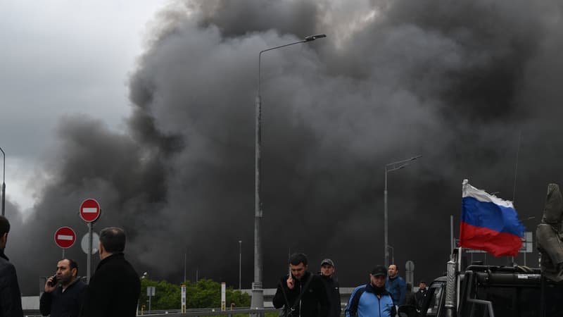 3590e49a-a707-4f55-830c-6e30d0c2371d Destruction de Drones Ukrainiens par la Russie Au-dessus de la Crimée
