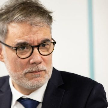 Olivier Faure et la primaire socialiste pour 2027