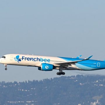 36bc3707-47bb-4031-9b3b-5dd4edc7a3c8 « Il serait moins cher de satisfaire nos revendications »: French Bee loue des avions pour maintenir ses vols malgré la grève