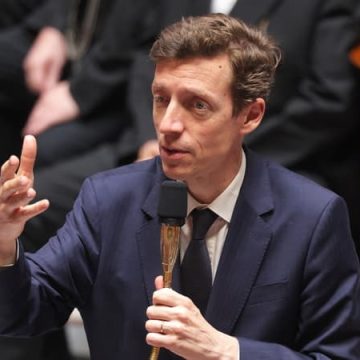 3720c0ea-dcaa-4b0c-b1d0-0395c8b5eb2c Le ministre de l’Éducation face aux défis des violences sexuelles dans le périscolaire