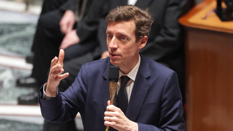 3720c0ea-dcaa-4b0c-b1d0-0395c8b5eb2c Le ministre de l’Éducation face aux défis des violences sexuelles dans le périscolaire