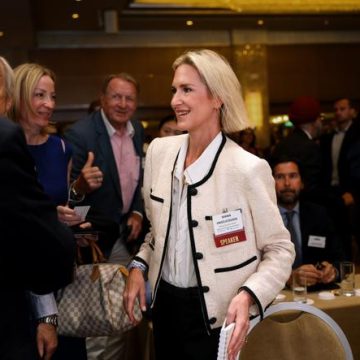3736691a-4251-45ea-a40c-75f1229eaebd Maria Angelicoussis : L’influence de la femme la plus riche de Grèce dans le transport maritime