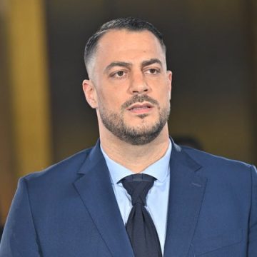 Sébastien Delogu libéré après une altercation avec des policiers